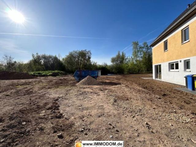 Erdgeschosswohnung kaufen in Zwickau, Sachsen