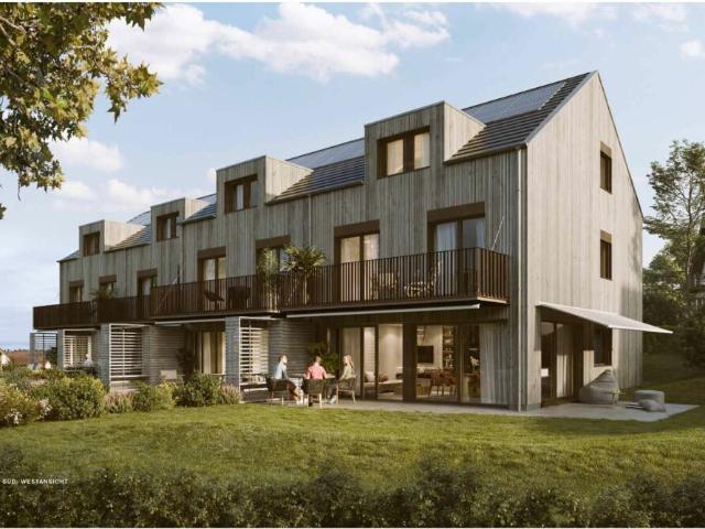 Grundstück kaufen in Wittenbach, St. Gallen