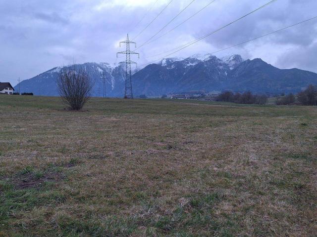 Immobilie kaufen in Obergausendorf, Gai