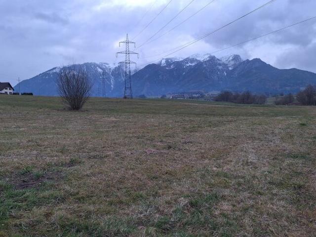 Grundstück kaufen in Gai, Steiermark