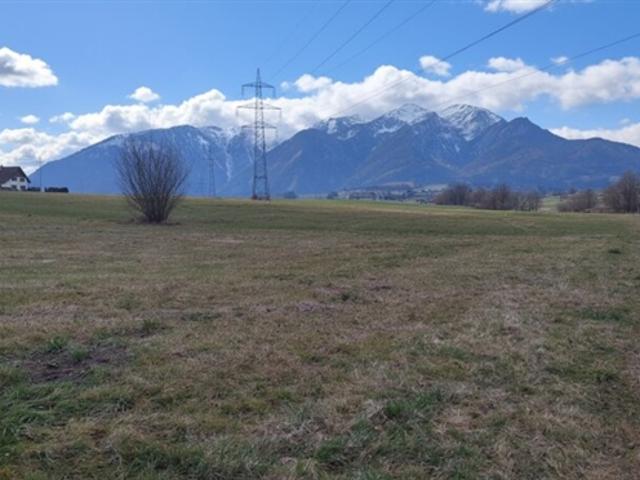 Grundstück kaufen in Gai, Steiermark