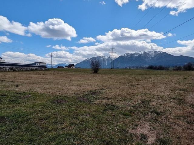Grundstück kaufen in Gai, Steiermark