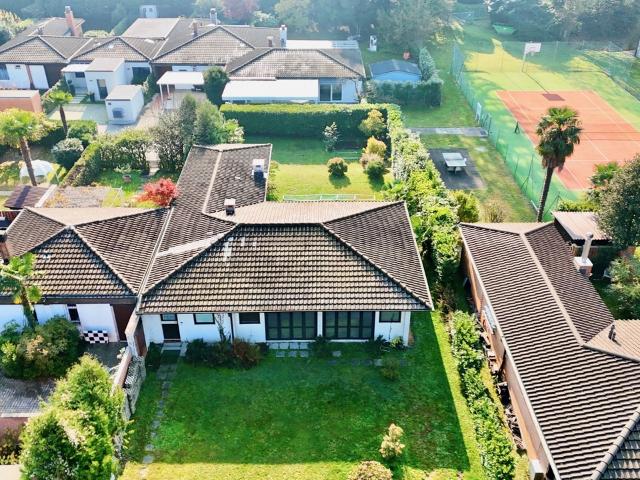 Grundstück kaufen in Origlio, Tessin