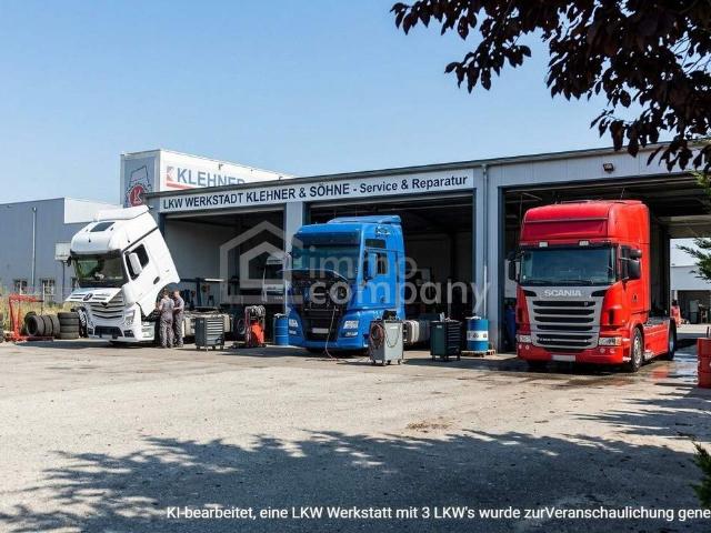 Grundstück kaufen in Bezirk Eisenstadt-Umgebung, Burgenland