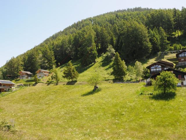 Immobilie kaufen in Isérables, Wallis
