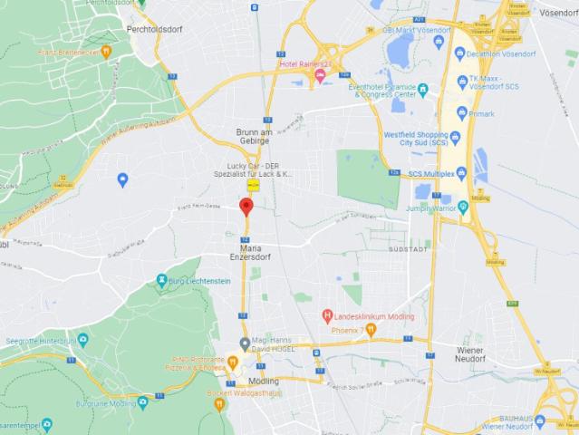 Grundstück kaufen in Maria Enzersdorf, Niederösterreich