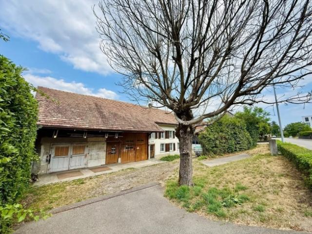 Grundstück kaufen in Mägenwil, Bezirk Baden