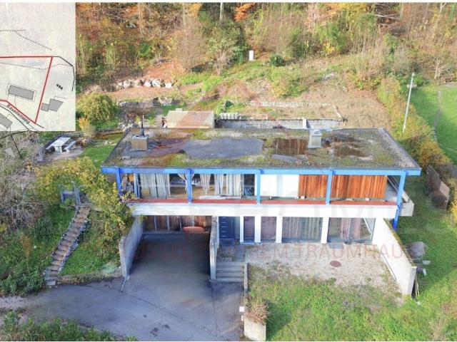 Reihenfamilienhaus kaufen in Oensingen, Solothurn