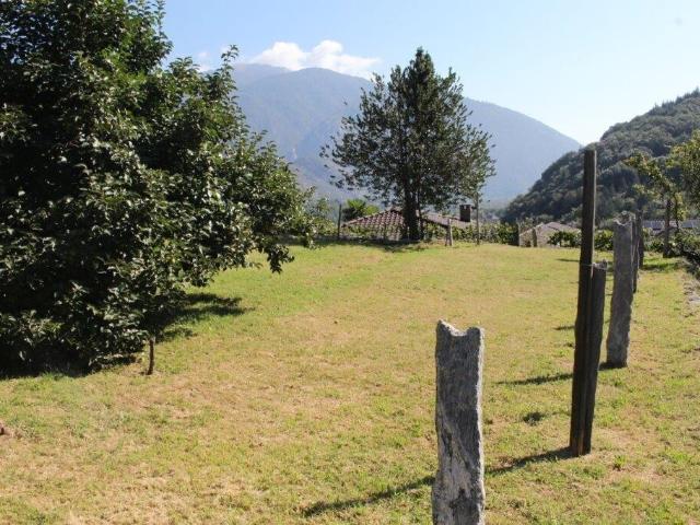 Immobilie kaufen in Centovalli, Tessin