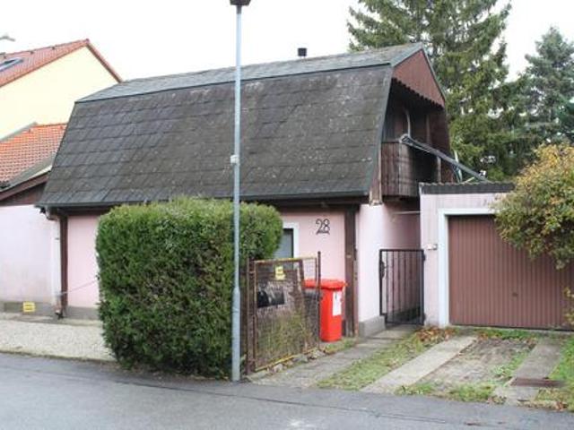 Grundstück kaufen in Kapellerfeld, Gerasdorf