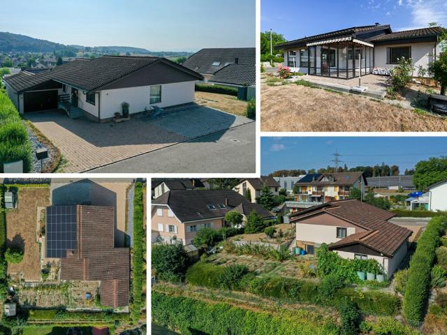 Immobilie kaufen in Othmarsingen, Aargau