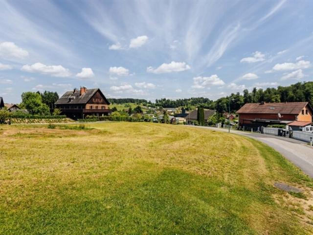 Grundstück kaufen in Ehrenhausen, Steiermark
