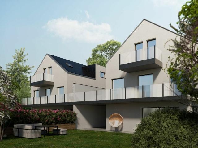 Grundstück kaufen in Niederlenz, Aargau