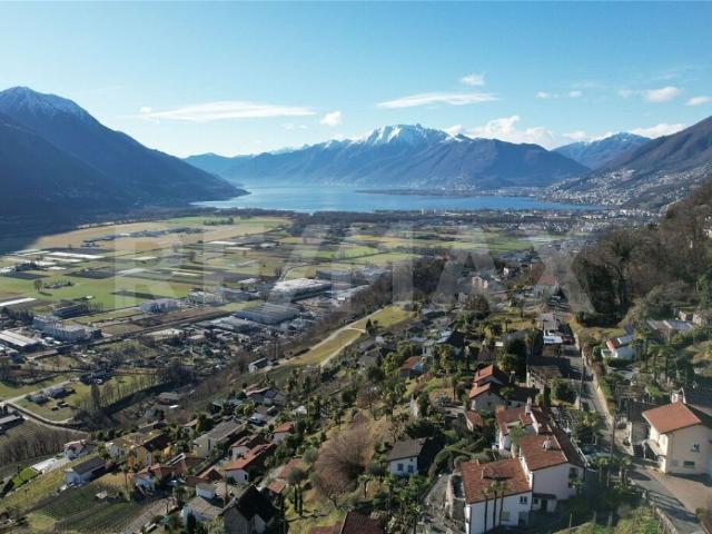 Immobilie kaufen in Cugnasco-Gerra, Tessin