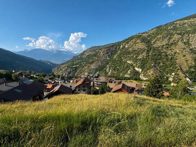 Immobilie kaufen in Hérémence, Wallis