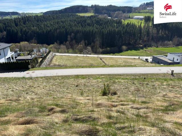 Grundstück kaufen in Urfahr, Linz