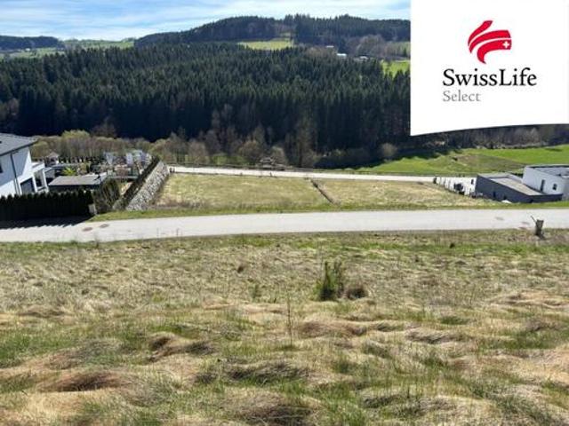 Grundstück kaufen in Haibach im Mühlkreis, Oberösterreich
