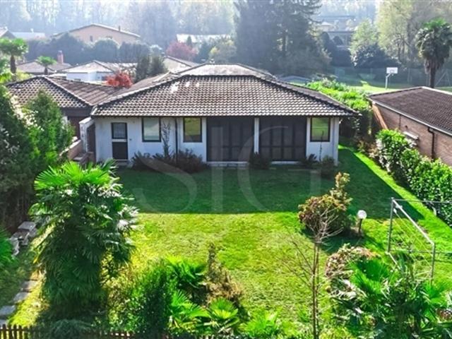 Grundstück kaufen in Origlio, Tessin