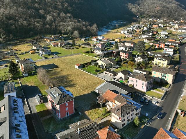 Immobilie kaufen in Bellinzona, Tessin