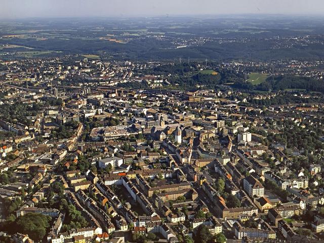 Landwirtschaft kaufen in Remscheid, Nordrhein-Westfalen
