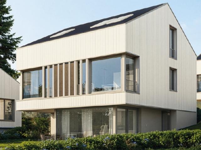 Grundstück kaufen in Hermetschwil, Bremgarten