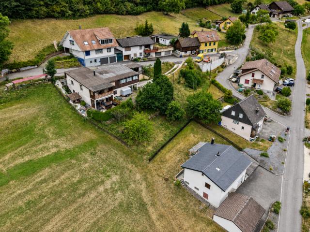 Grundstück kaufen in Holderbank (SO), Solothurn