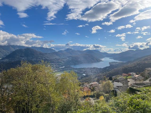 Immobilie kaufen in Cademario, Tessin