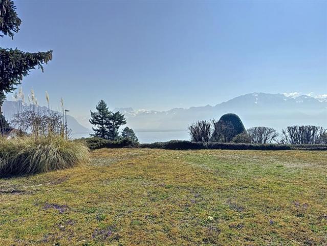 Wohnung kaufen in Blonay, Waadt