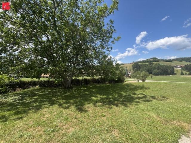 Grundstück kaufen in Gersdorf-Feistritz, Steiermark