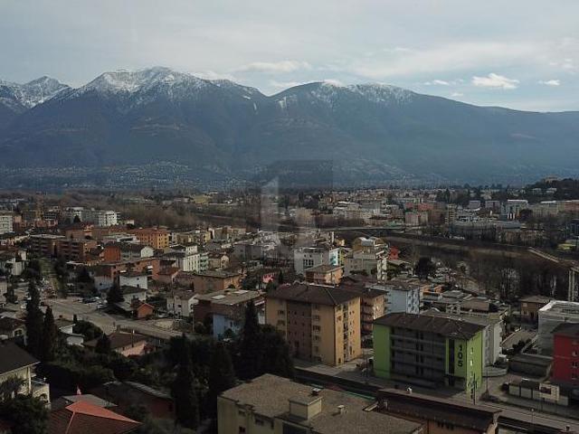 Immobilie kaufen in Locarno, Tessin