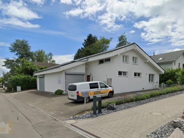 Grundstück kaufen in Lengwil-Oberhofen, Thurgau