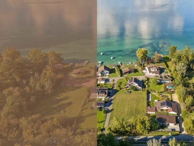 Grundstück kaufen in Vinelz, Verwaltungsregion Seeland