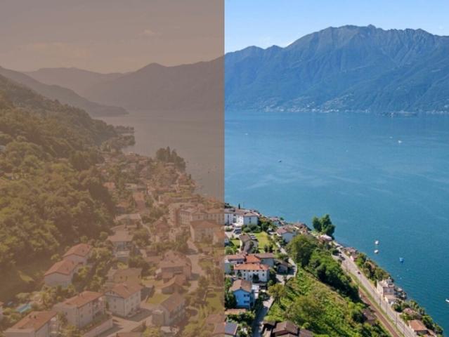 Grundstück kaufen in S. Nazzaro, Tessin