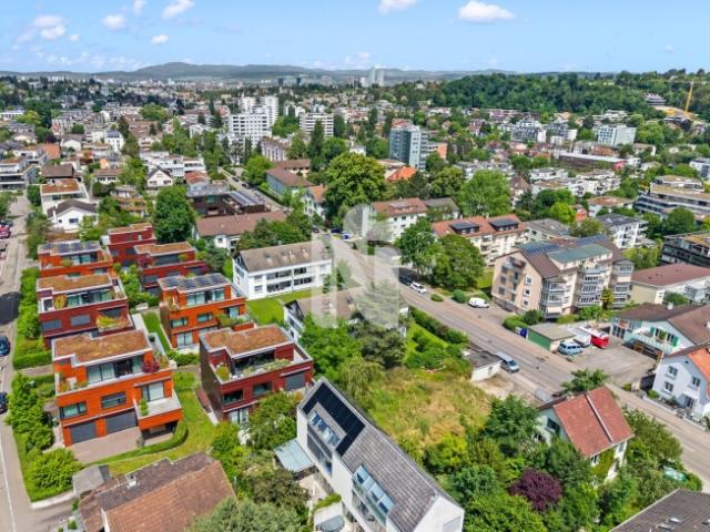 Grundstück kaufen in Bottmingen, Basel-Landschaft