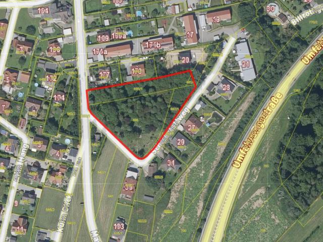 Grundstück kaufen in Weiz, Steiermark