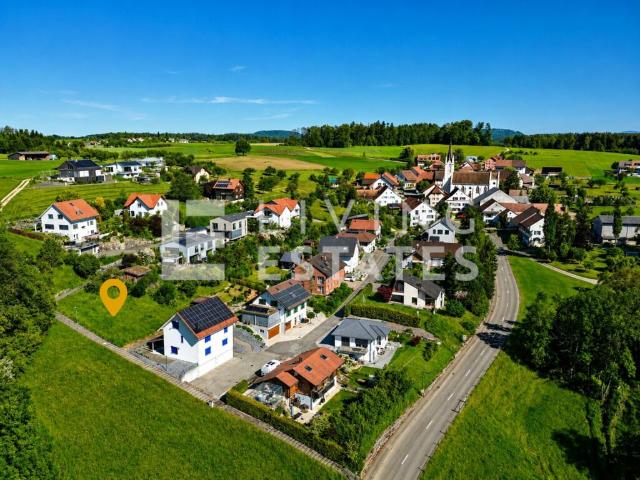 Grundstück kaufen in Kilchberg (BL), Basel-Landschaft