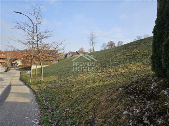 Grundstück kaufen in Sumiswald, Bern