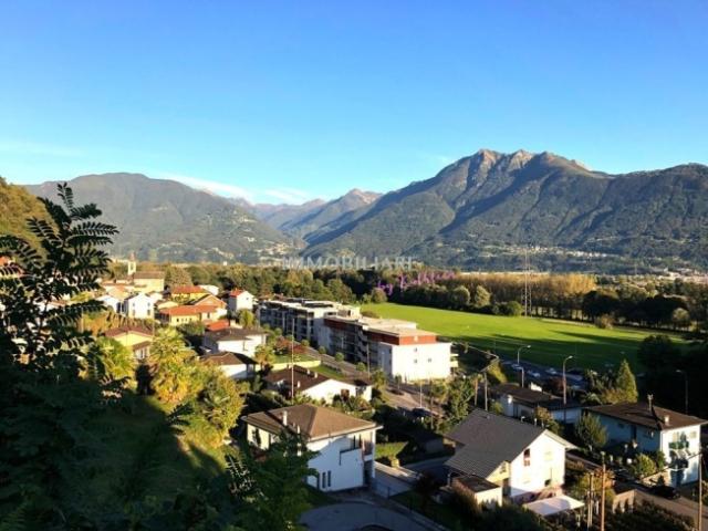 Grundstück kaufen in Bellinzona, Tessin