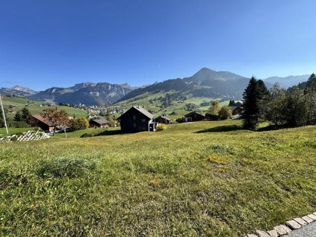 Grundstück kaufen in Oberiberg, Schwyz