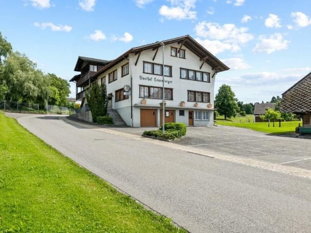 Haus kaufen in Wangen an der Aare, Bern