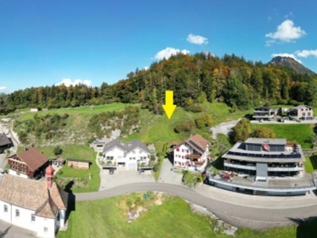 Haus kaufen in Morschach, Schwyz