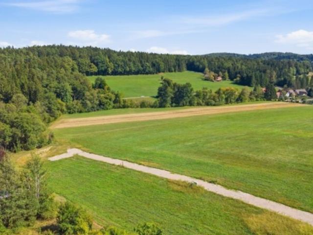Grundstück kaufen in Gersdorf-Feistritz, Steiermark