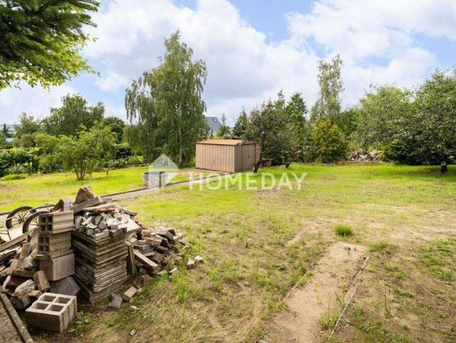 Haus kaufen in Serkowitz, Radebeul