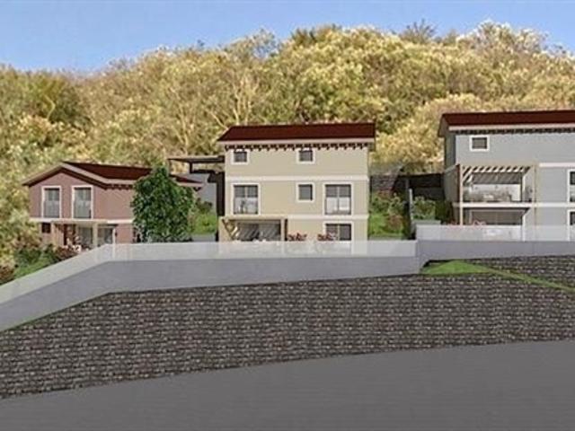 Grundstück kaufen in Cadenazzo, Tessin