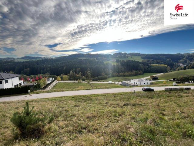 Immobilie kaufen in Affenberg, Haibach im Mühlkreis