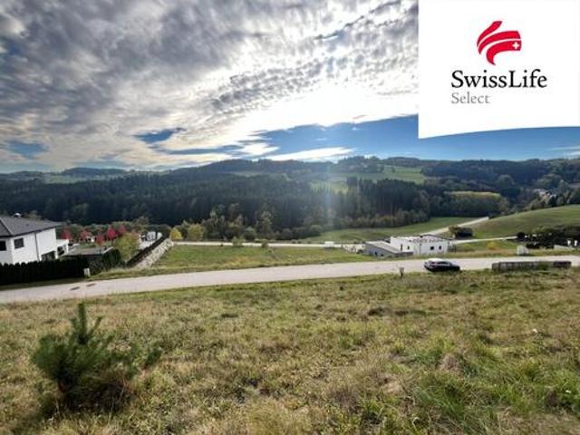 Grundstück kaufen in Haibach im Mühlkreis, Bezirk Urfahr-Umgebung