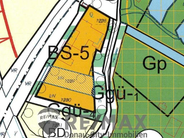 Grundstück kaufen in Sierndorf, Niederösterreich
