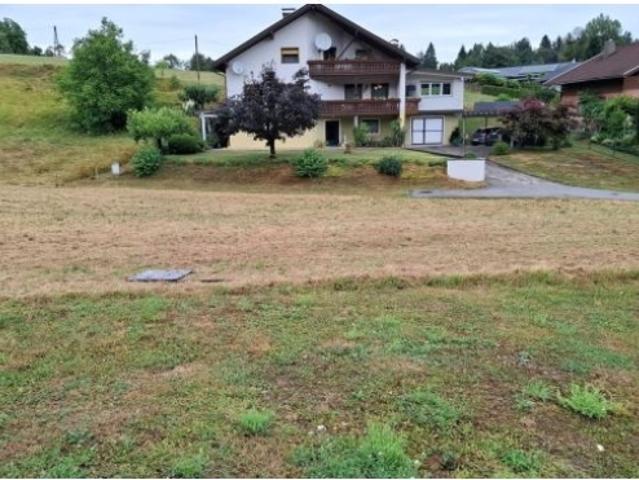 Grundstück kaufen in St. Jakob im Rosental, Kärnten