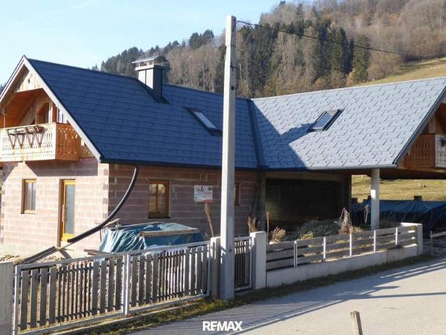 Grundstück kaufen in Edling, Spittal an der Drau