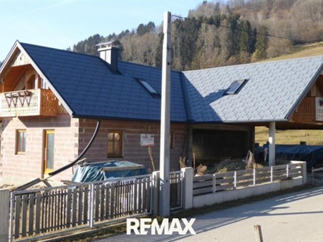 Grundstück kaufen in Seeboden, Kärnten